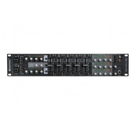 OMNITRONIC EM-650B MK2 Entertainment Mixer
